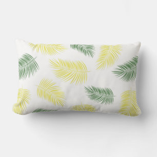 Palmen Außenwirbelkissen Kissen Für Draußen