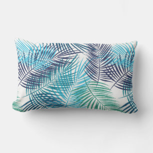 Palmen Außenwirbelkissen Kissen Für Draußen