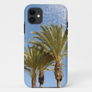 Palmen Case-Mate iPhone Hülle
