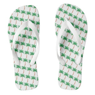 Palmen Flip Flops