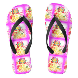 Palmen Flip Flops