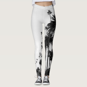 Palmen LA Leggings
