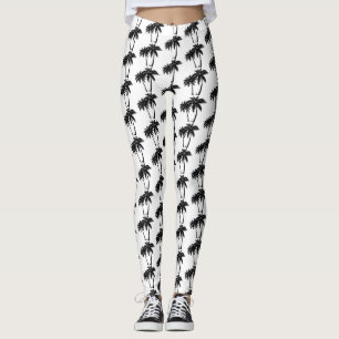 Palmen Leggings