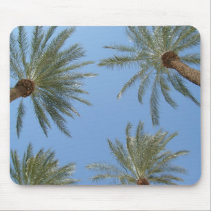 Palmen Mousepad