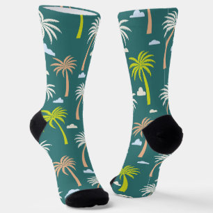Palmen Socken