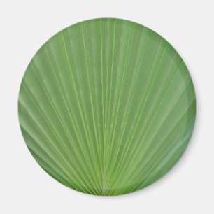 Palmenblatt Magnet