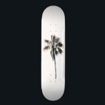 Palmenblätterpalmendeck Skateboard<br><div class="desc">Palmenblätterpalmendeck</div>