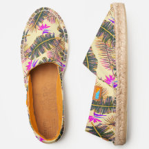 Palmenparadies Gelbe Zazzle Afridrilles