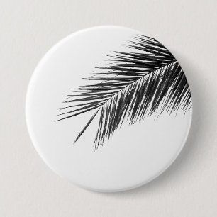 Palmenzweig Button