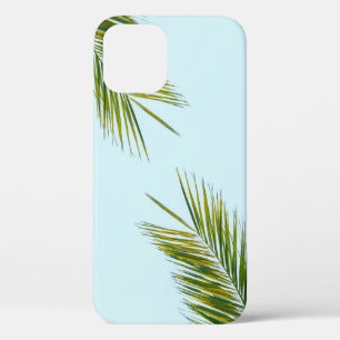 Palmenzweig Case-Mate iPhone Hülle