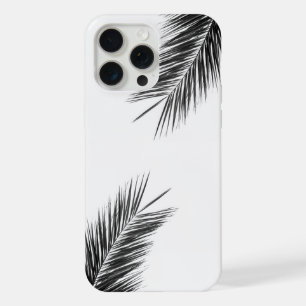 Palmenzweig iPhone 15 Pro Max Hülle