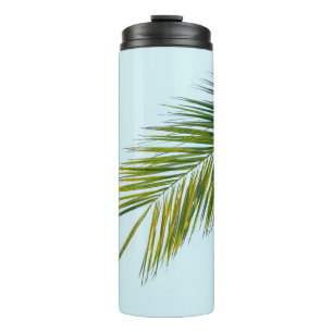 Palmenzweig Thermosbecher