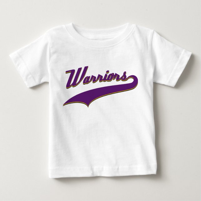 Palmer, Jeff Baby T-shirt (Vorderseite)