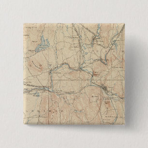 Palmer, Massachusetts Button