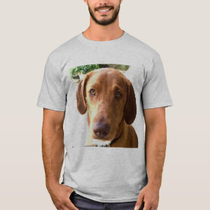 Palmer-Quadrat T-Shirt