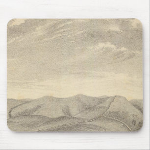 Palmer res, Weinberg Mousepad