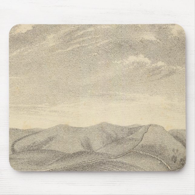 Palmer res, Weinberg Mousepad (Vorne)