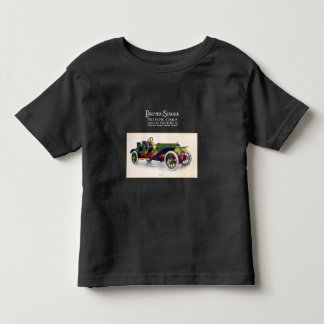 Palmer-Singer Motor Cars, 1909 Kleinkind T-shirt
