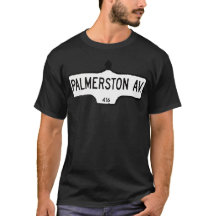 Palmerston Ave Unisex
