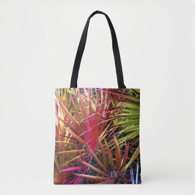 Palmetto Riot (Vorderseite)