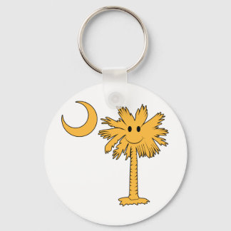 Palmetto Schlüsselanhänger