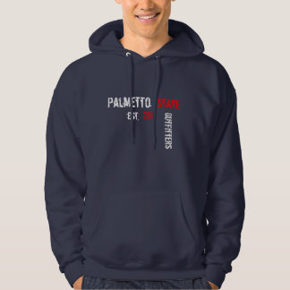 Palmetto-Staats-AusstatterHoodie Hoodie