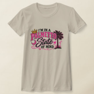 PALMETTO-STAATSSINN T-Shirt