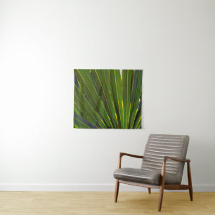 Palmetto Wrap Wandteppich