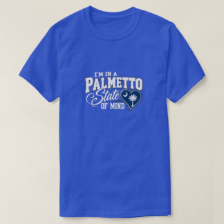 PALMETTO-ZUSTAND T-Shirt