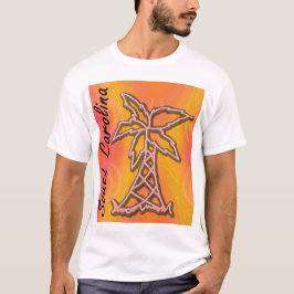 Palmettocarolina T-Shirt