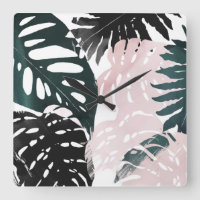 Palmfronten