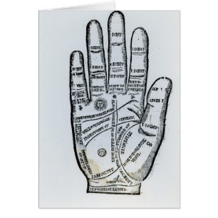 Palmistry
