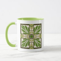 Palmmotif I