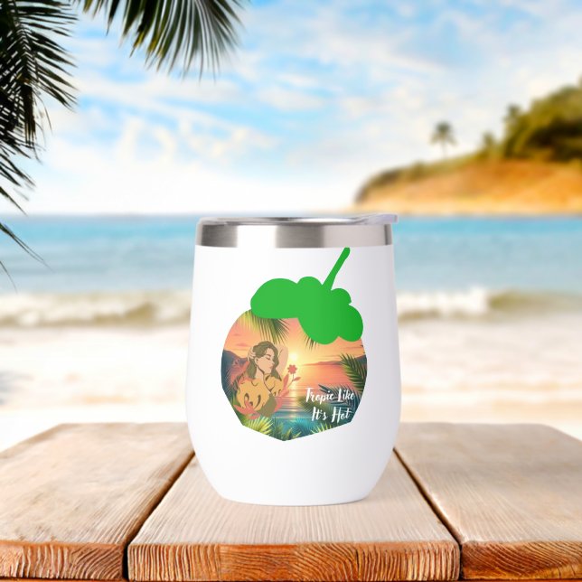 Palmparadies (Strand)