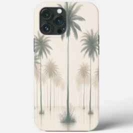 Palms Boulevard Case-Mate iPhone Hülle