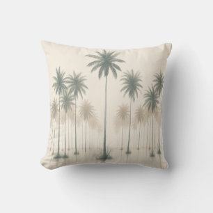 Palms Boulevard Kissen