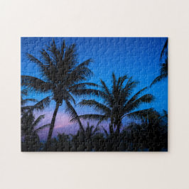 Palms Puzzle