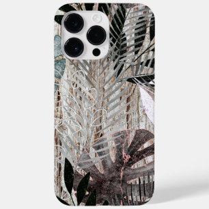 Palmwedel, Baum, tropisch, Botanisch Case-Mate iPhone 14 Pro Max Hülle