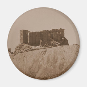 Palmyra Magnet