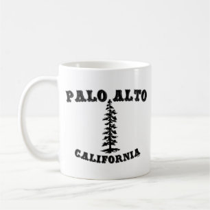 Palo Alto California Tasse