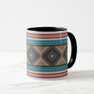 Palo Santo Stitch Tasse