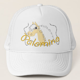 Palomino Truckerkappe