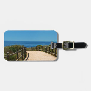 Palos Verdes Weg Gepäckanhänger