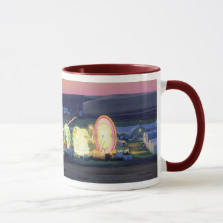 Palouse Reich angemessen Tasse