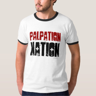 Palpation T-Shirt