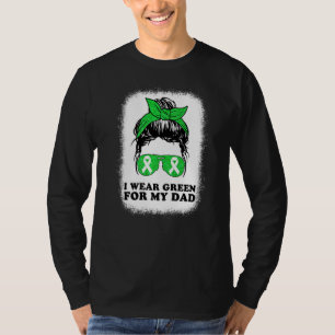 Palsy für meinen Vater Cerebral Palsy Awareness Cp T-Shirt