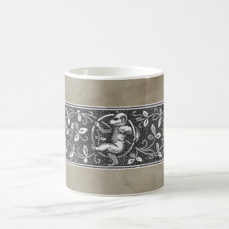 Paltock - Wilkins Bear Kaffeetasse