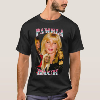Pamela Bach Vintage T-Shirt