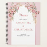 Pampas boho arch eucalyptus planer<br><div class="desc">Die Gestaltung einer stilvollen und bezaubernden Hochzeit beginnt mit der Auswahl der perfekten Elemente, um Ihre Vision zum Leben zu erwecken. Die schicken, blüten Pfennigfußbäume und die weiche Konsistenz des Pampasgrases sowie der elegante Bohmarsch mit duftenden Eukalyptus schaffen ein wirklich faszinierendes Ambiente für Ihren besonderen Tag. Ein Planer kann diese...</div>