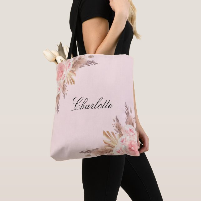 Pampas gras blush Rose (Von Nahem)